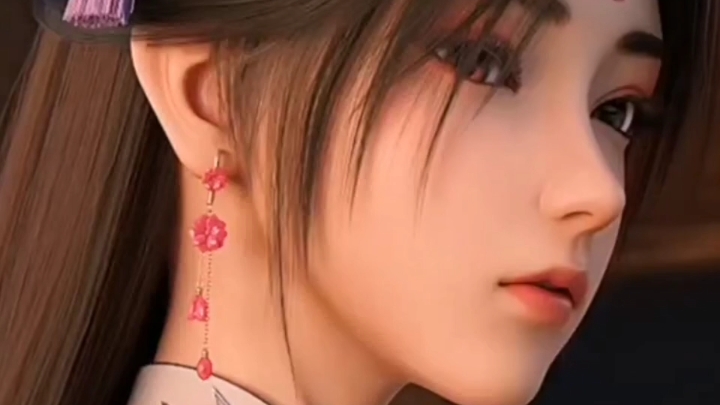 辰南偷看梦可儿沐浴,不料和老婆相爱相杀#神墓