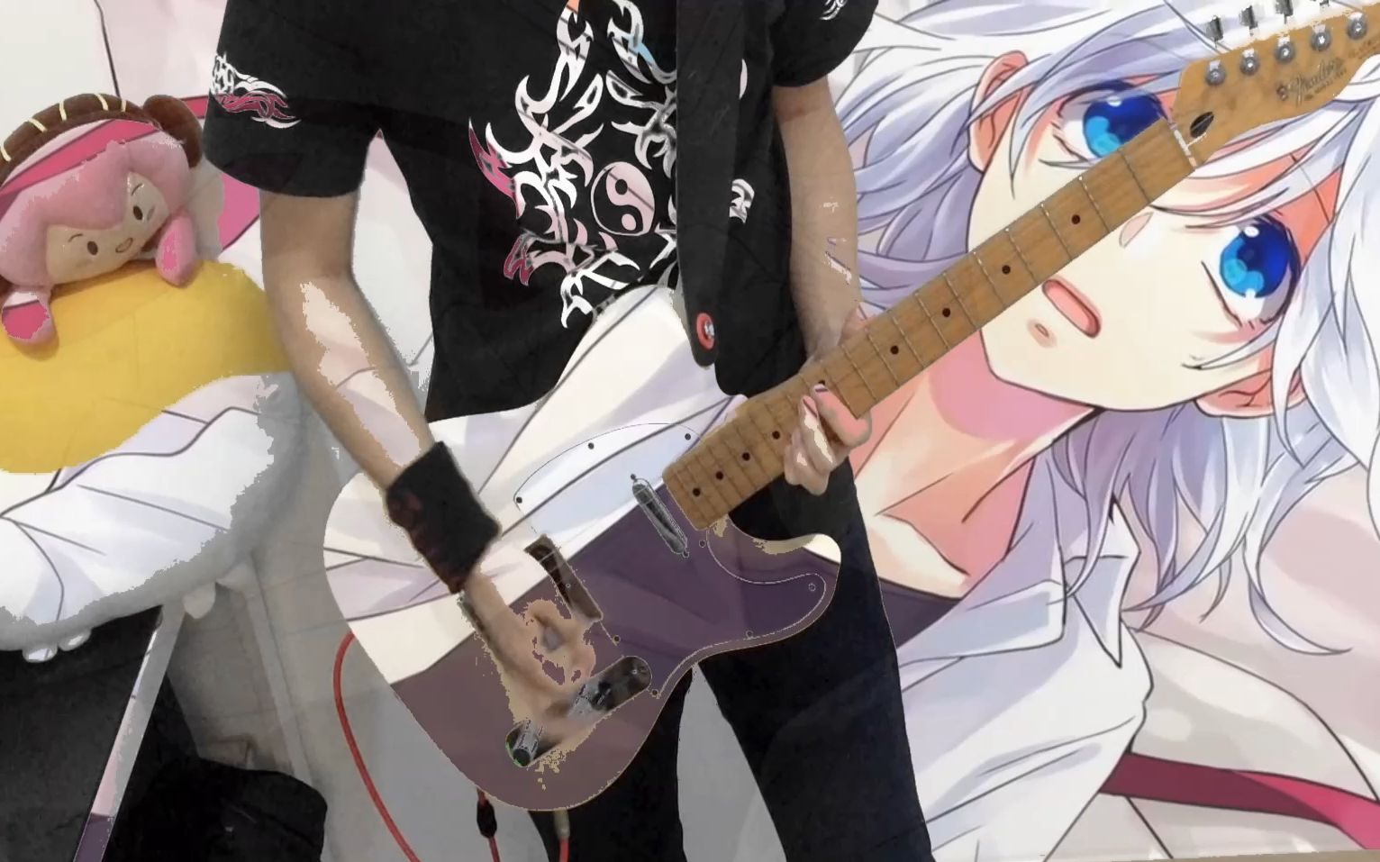 honeyworks-告白对手宣言 翻弹by 【托雷雷】