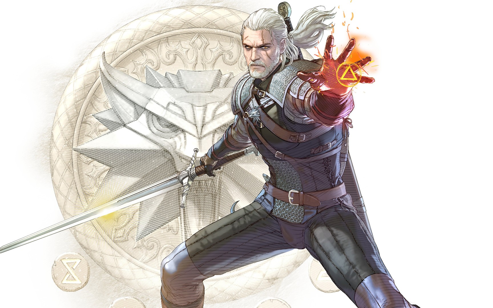 30种狂霸酷炫拽的拔刀方式了解下