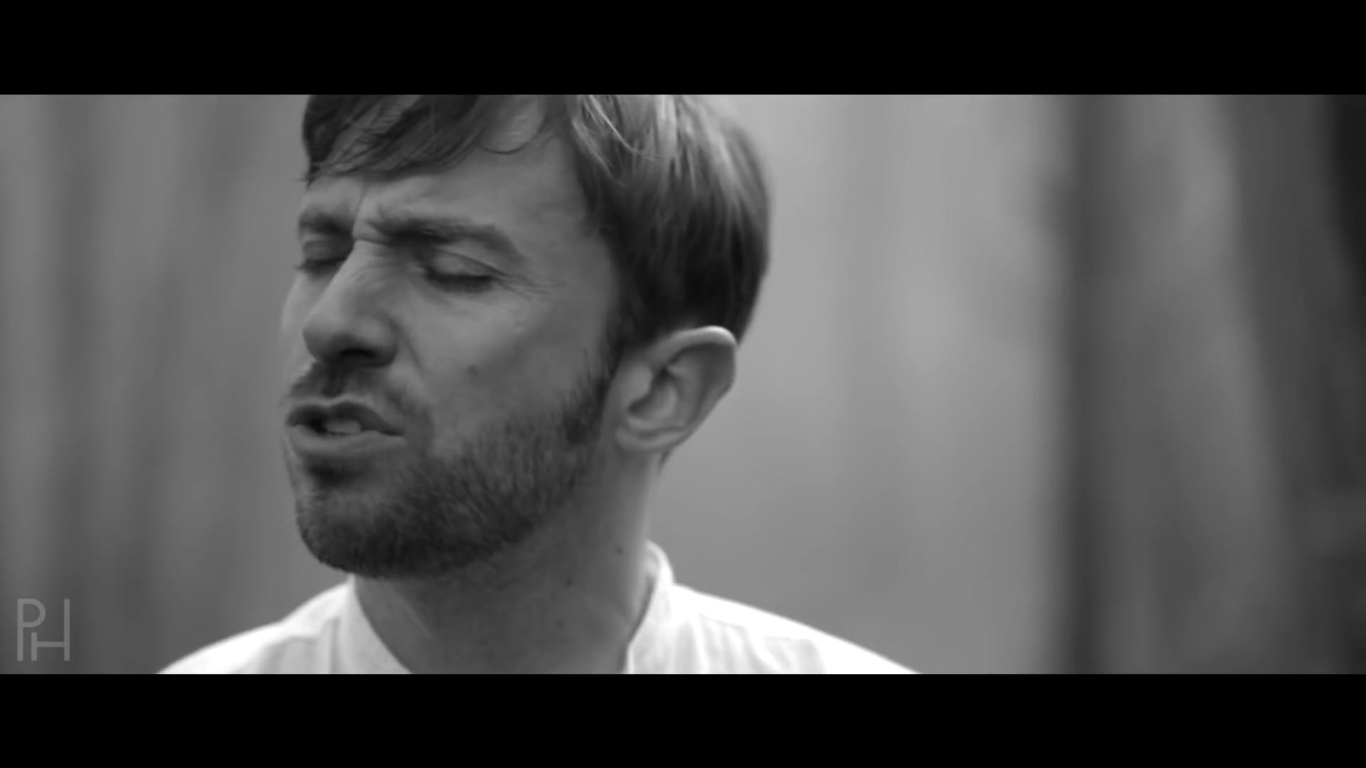 [图]【Peter Hollens】纯人声翻唱经典 斯卡布罗集市 Scarborough Fair