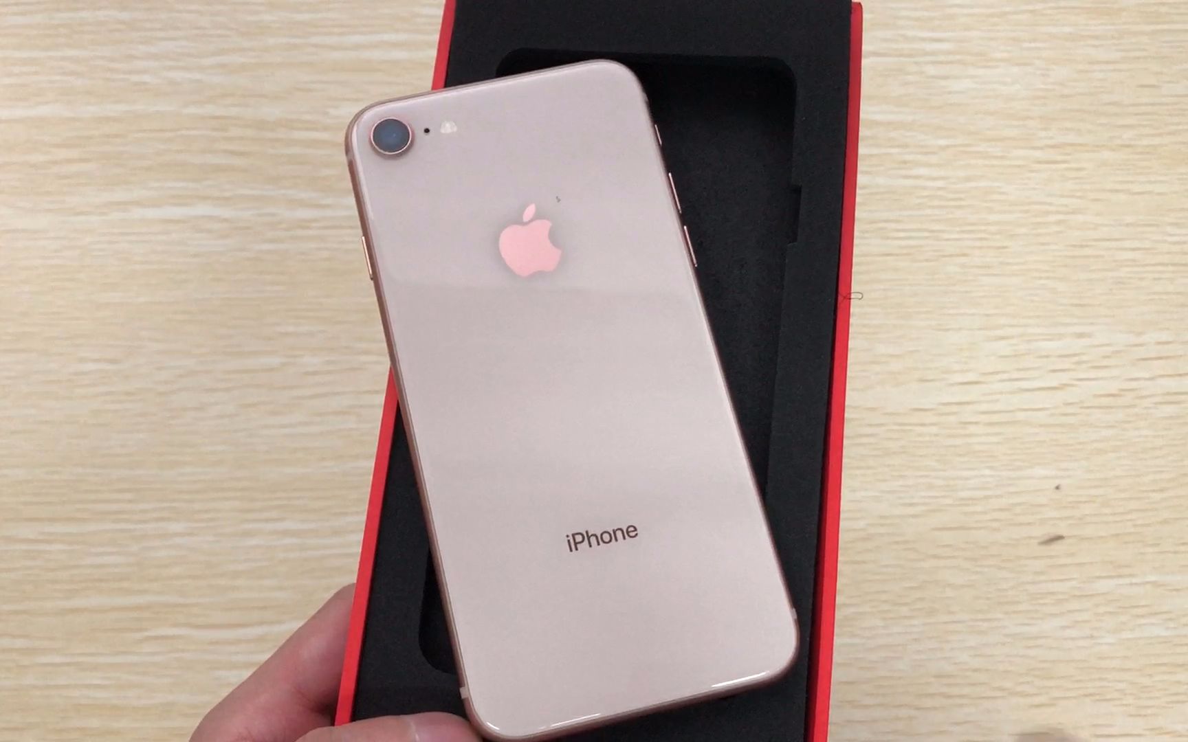 这才是目前最完美、最好用的苹果手机,iPhone X,搞笑吧!
