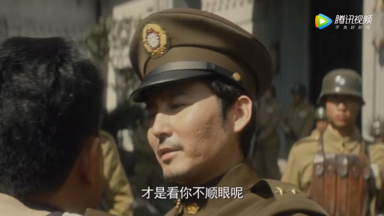 隐秘而伟大钟百鸣挨打年轻人不讲武德