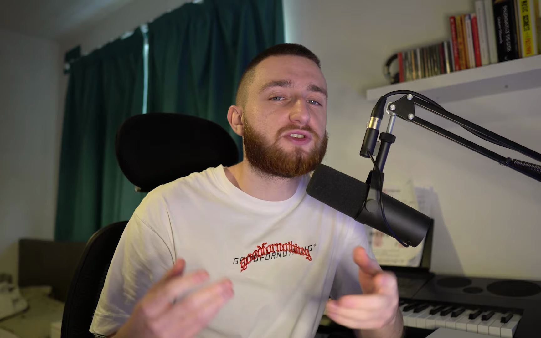 how to make smooth & emotional r&b beats for summer walker from