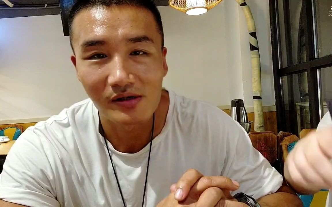 鹿家门彭斌健美冠军告诉你自然怎么训练