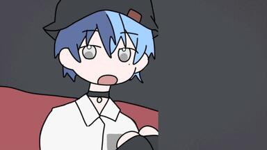 12 - blender⧸青柳冬弥(アナザーボーカルFull ver.)_哔哩哔哩_