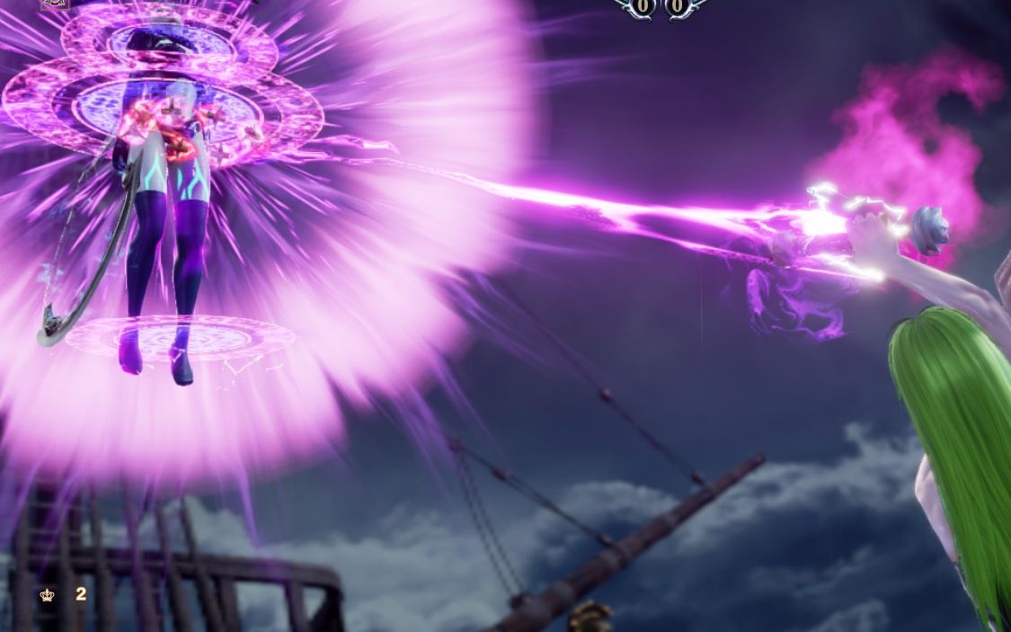 灵魂能力6fgo天之锁对战提亚马特看简介