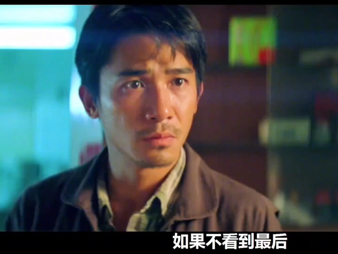 "只有7发子弹,解决你们足够了"杜琪峰的《暗花》放到现在也是经典中的