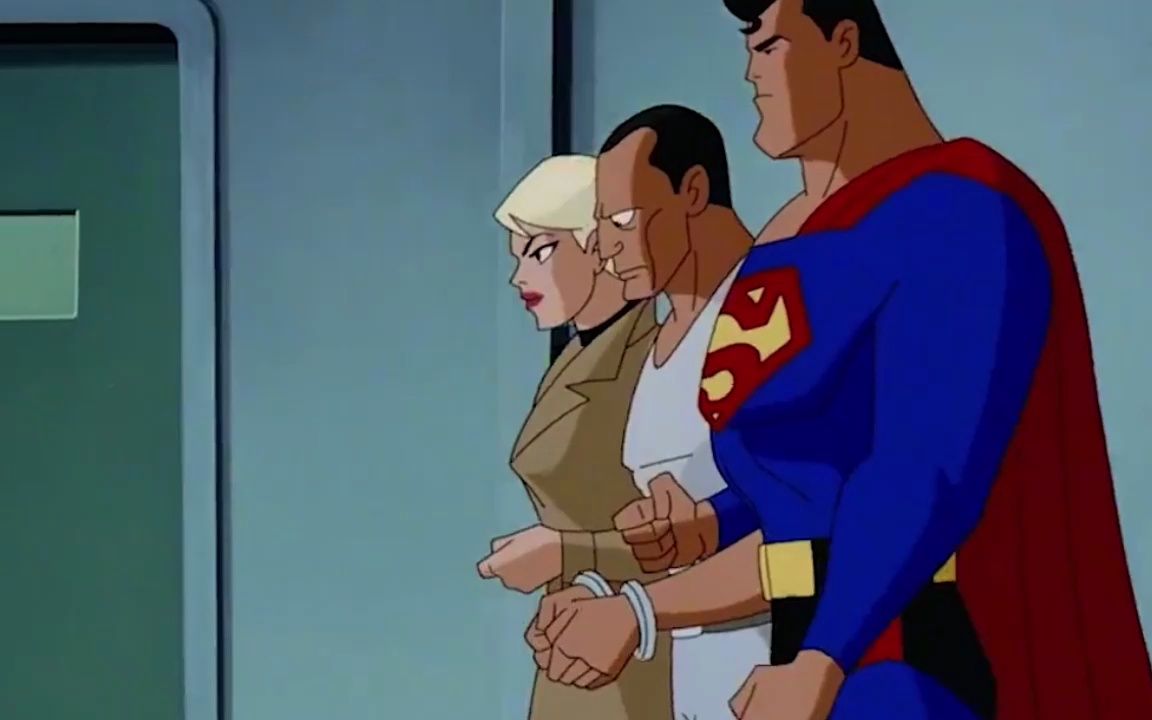 寄生魔和超人,哪个厉害