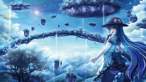 东方x口袋妖怪 人形解放战线 幻想人形演舞 第二期 哔哩哔哩