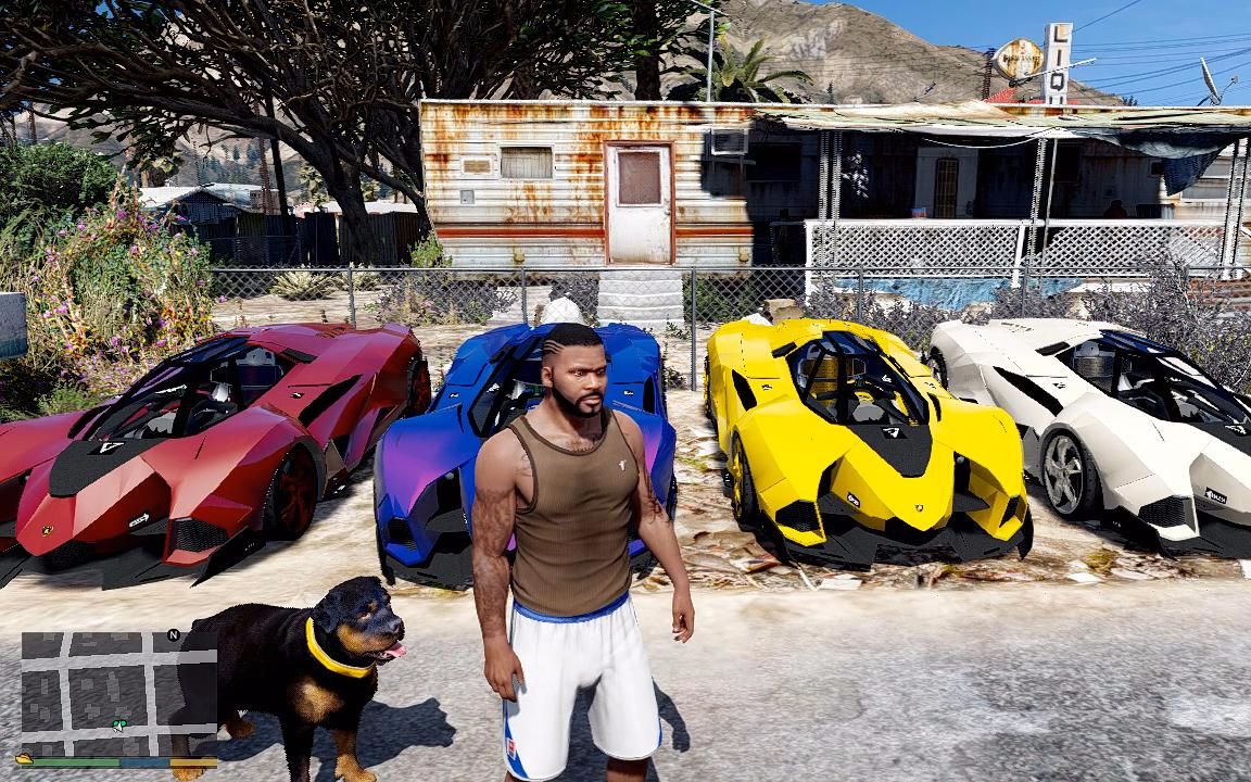 gta5线下购买的车爆炸了会重生吗