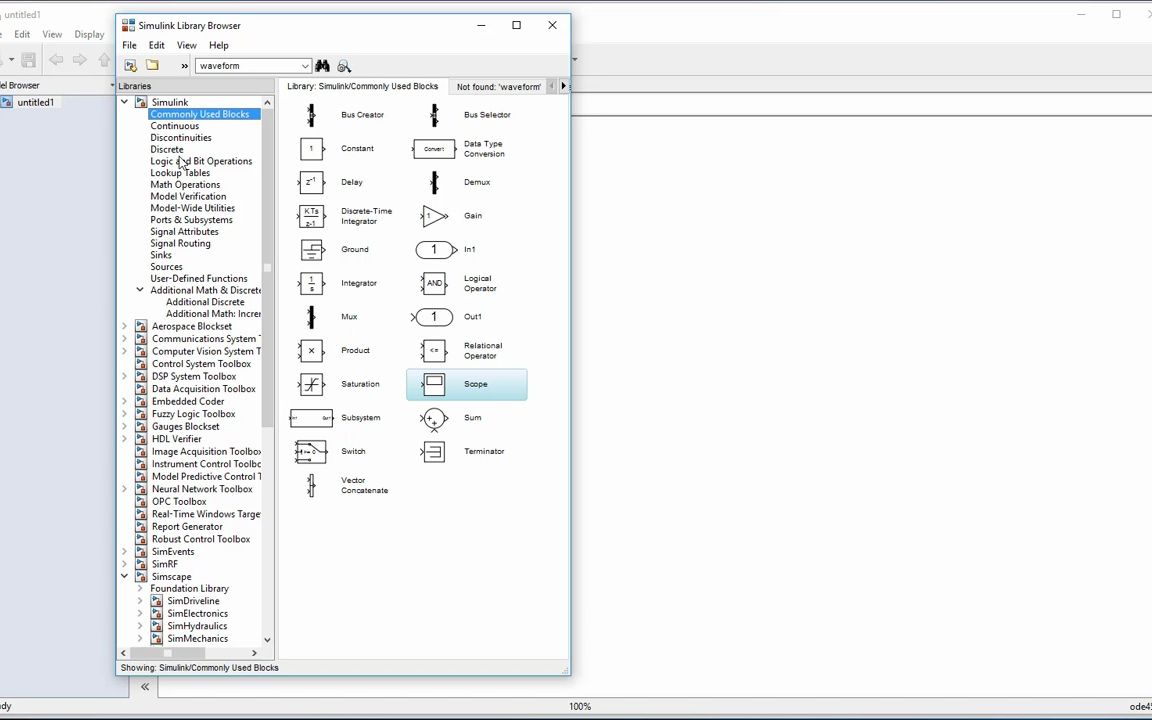 如何在 MATLAB Simulink 中生成 Chirp 信号哔哩哔哩bilibili