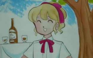 未開封　竹本泉　ゆみみみっくす　だいなあいらん　ジグソーパズル　3個　レトロ 音盤「はたらきもの」 Izumi Takemoto (竹本 泉) [Full album