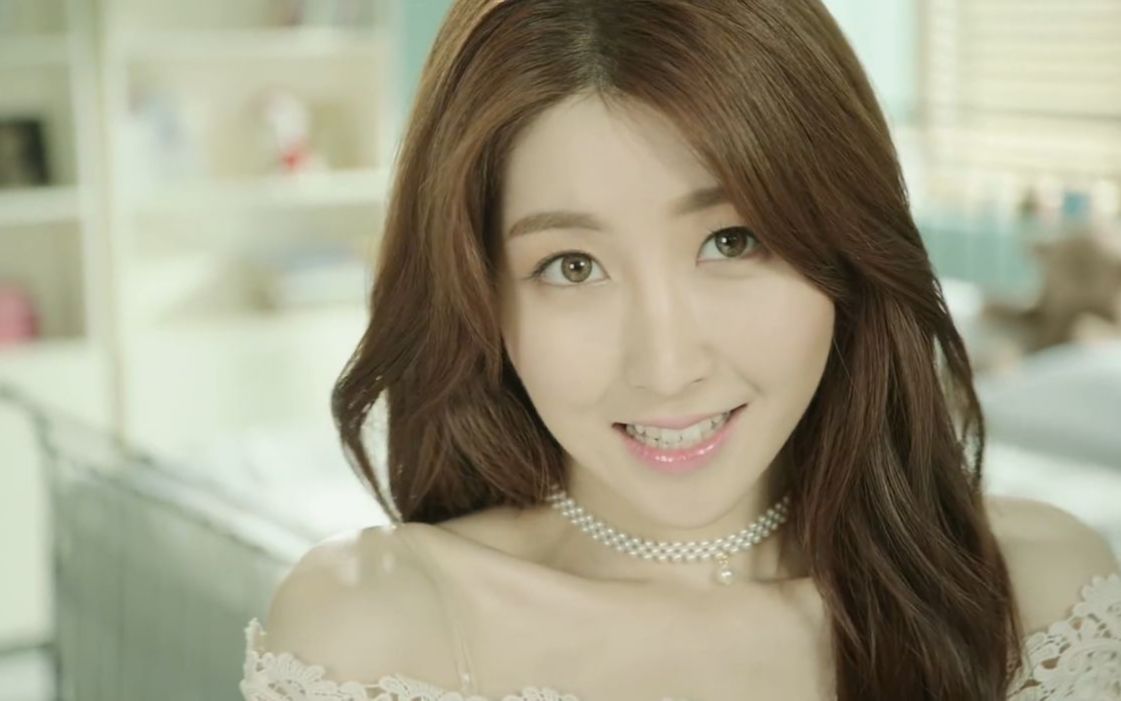 loveus-tickle 罗丹菲 danbi五合一