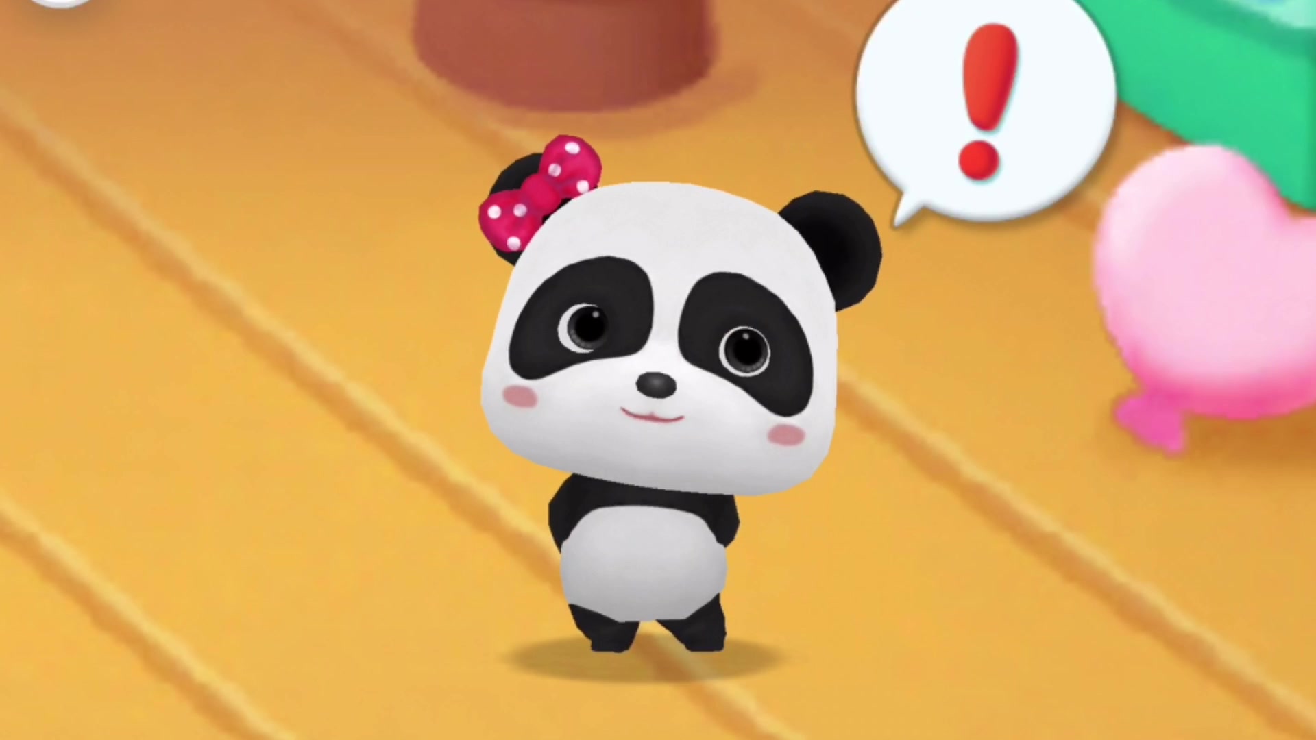 宝宝巴士奇妙屋 夏日游园会,小伙伴遇到困难了,快去帮帮他们吧_手机