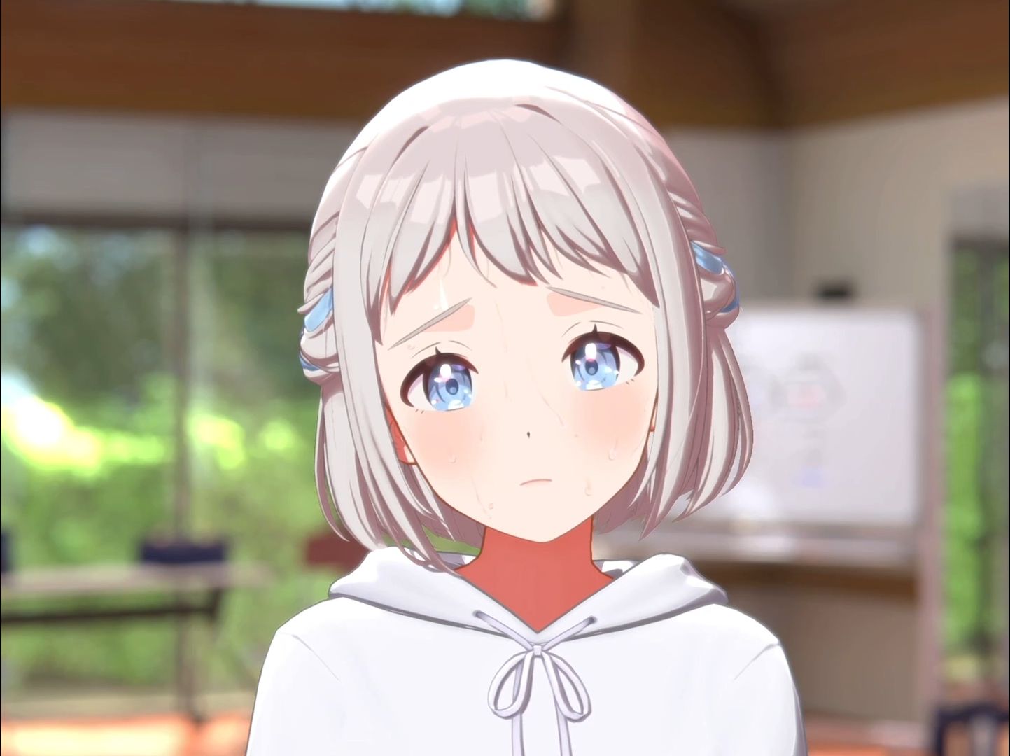 【学园偶像大师 角色卡剧情】《冠菊》葛城莉莉娅 第一话