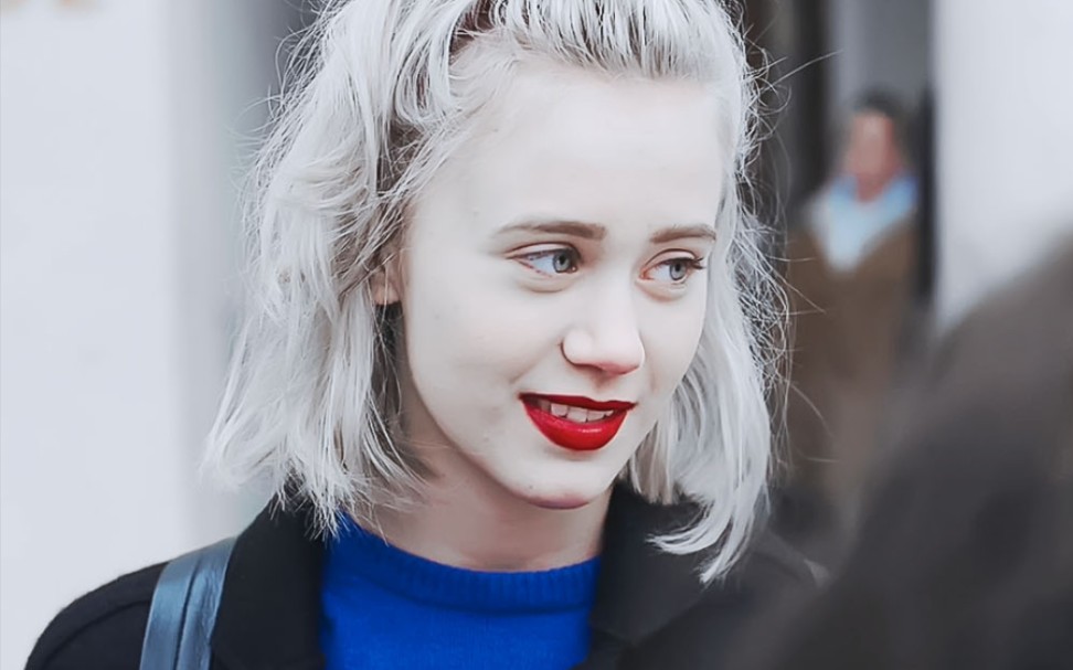 挪威skam美腻的noora女神dbq我踩不准点