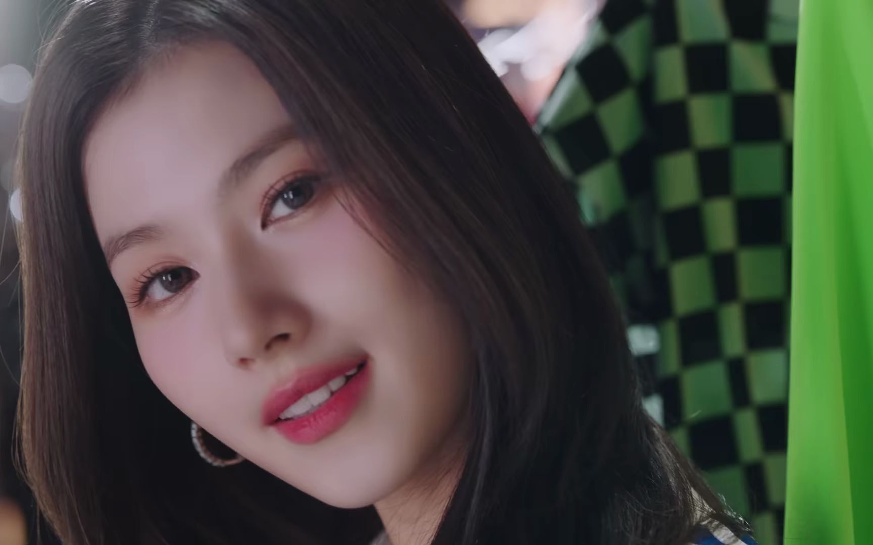 twice「hare hare」teaser1