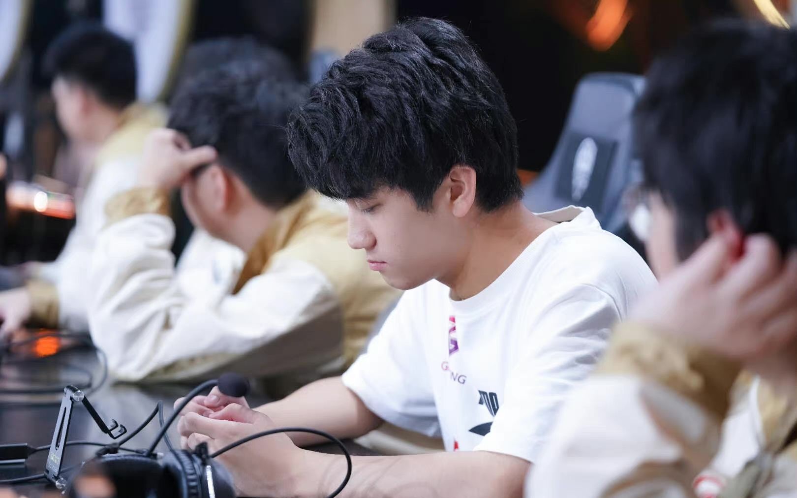 佛山gk鹏鹏210711直播录屏