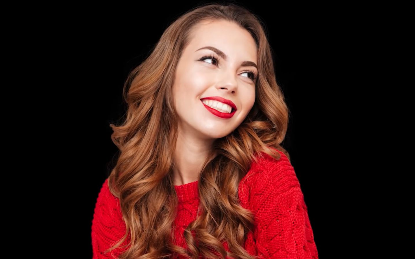 【中字】快速消除人像抠图扣发丝出现的白色边缘 ps教程