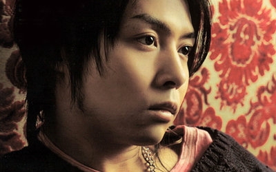 【堂本刚】如果没有和你相遇_哔哩哔哩_bilibili