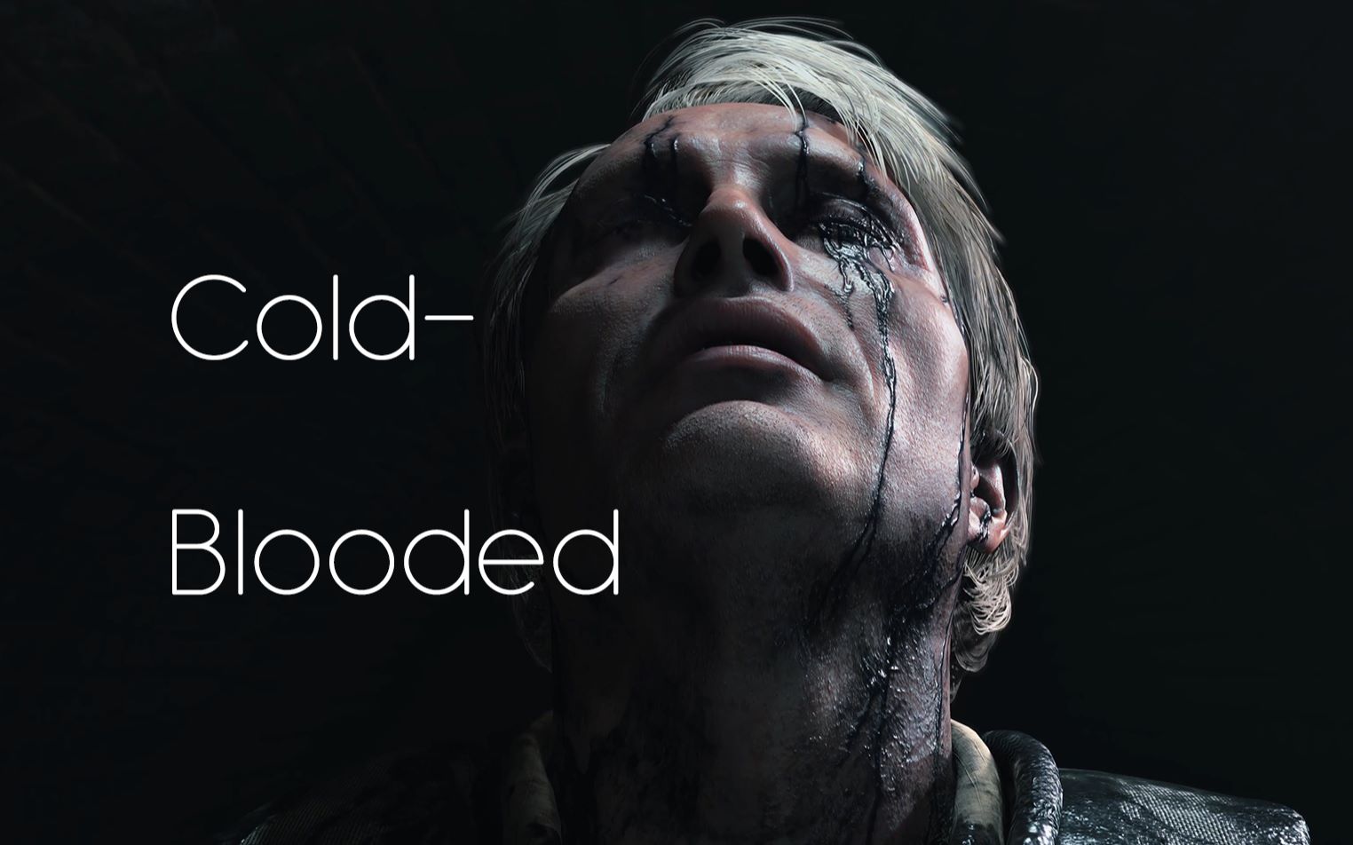 活动作品极致体验冷血coldblooded