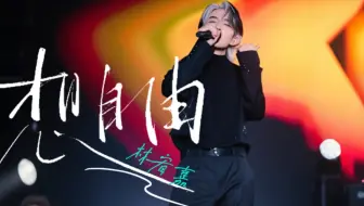 《想自由》——林宥嘉【或许只有你 懂得我所以你没逃脱一边在泪流 一边紧抱我小声地说 多么爱我】
