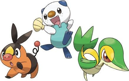 pokemmo御三家收尾篇合众御三家