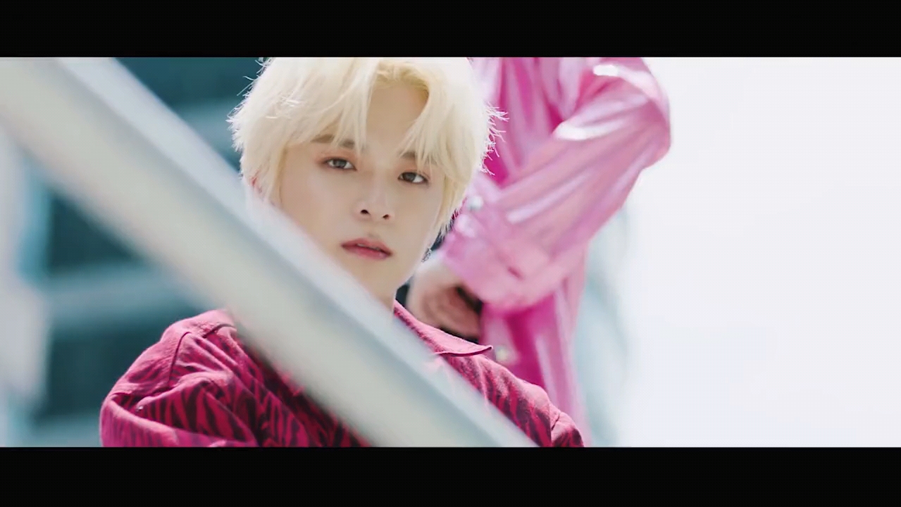 treasure-boy,伟大的出道曲.