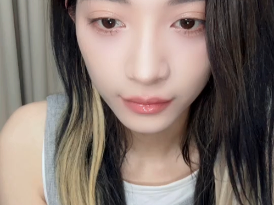 gnz48-洪静雯_你喜欢的人来了