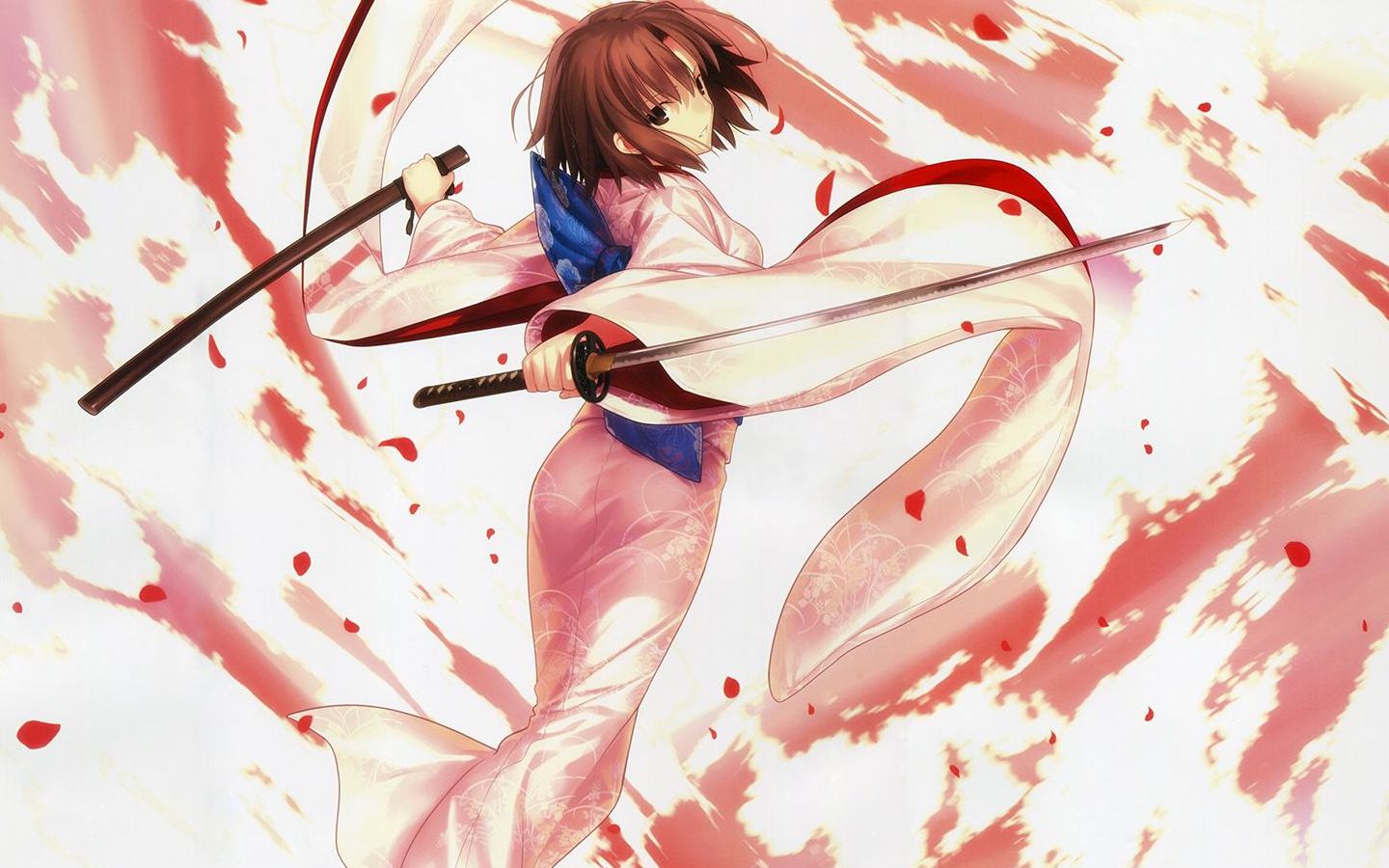 300嘤熊两仪爷新皮肤a2第一次录制并且自己剪辑视频