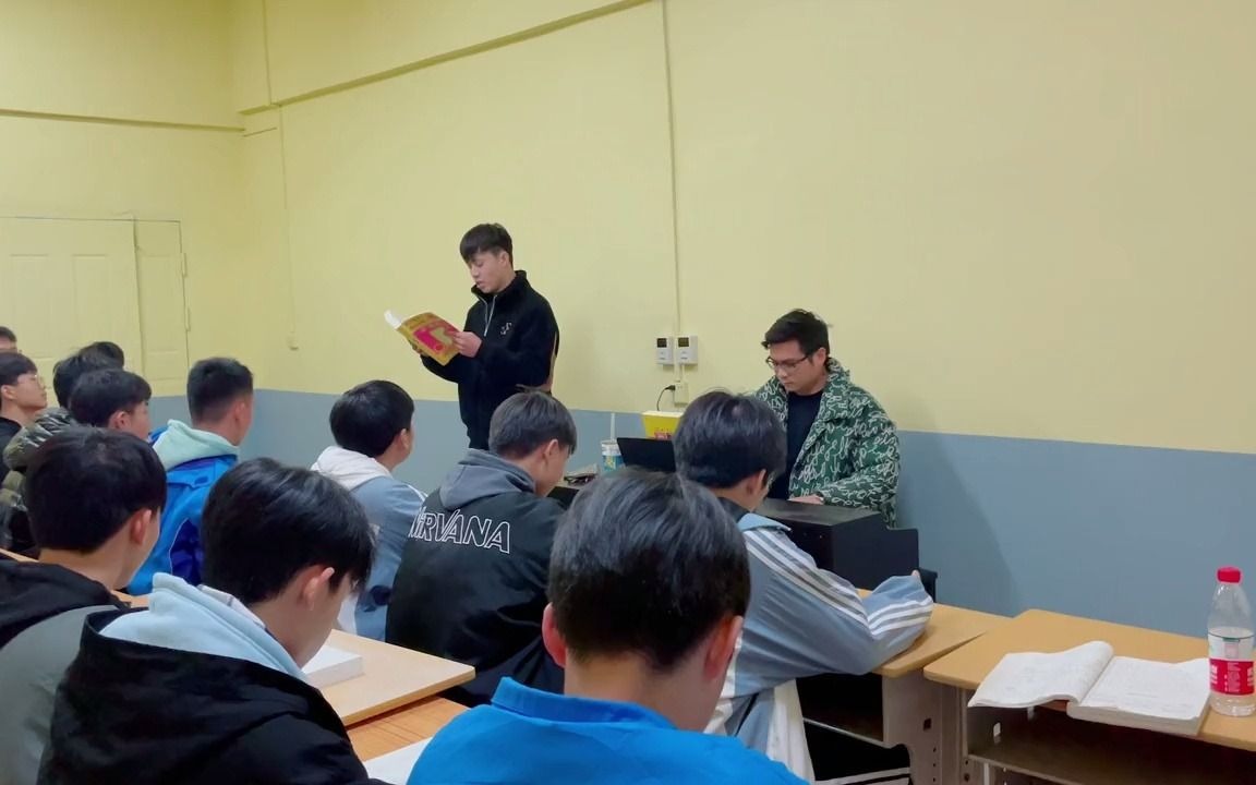 [图]艺术生训练初级作品《月之故乡》声乐展示，这应该是每个学习音乐的人都熟悉的歌曲5