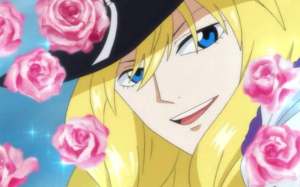 海贼无双4白马的卡文迪许实战需要我教教你什么是美丽吗