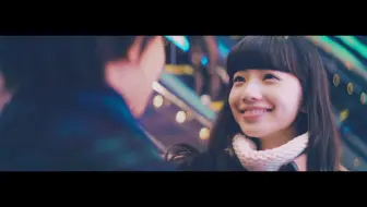 高清mv Snow Smile 清水翔太 小松菜奈 健太郎 哔哩哔哩 Bilibili