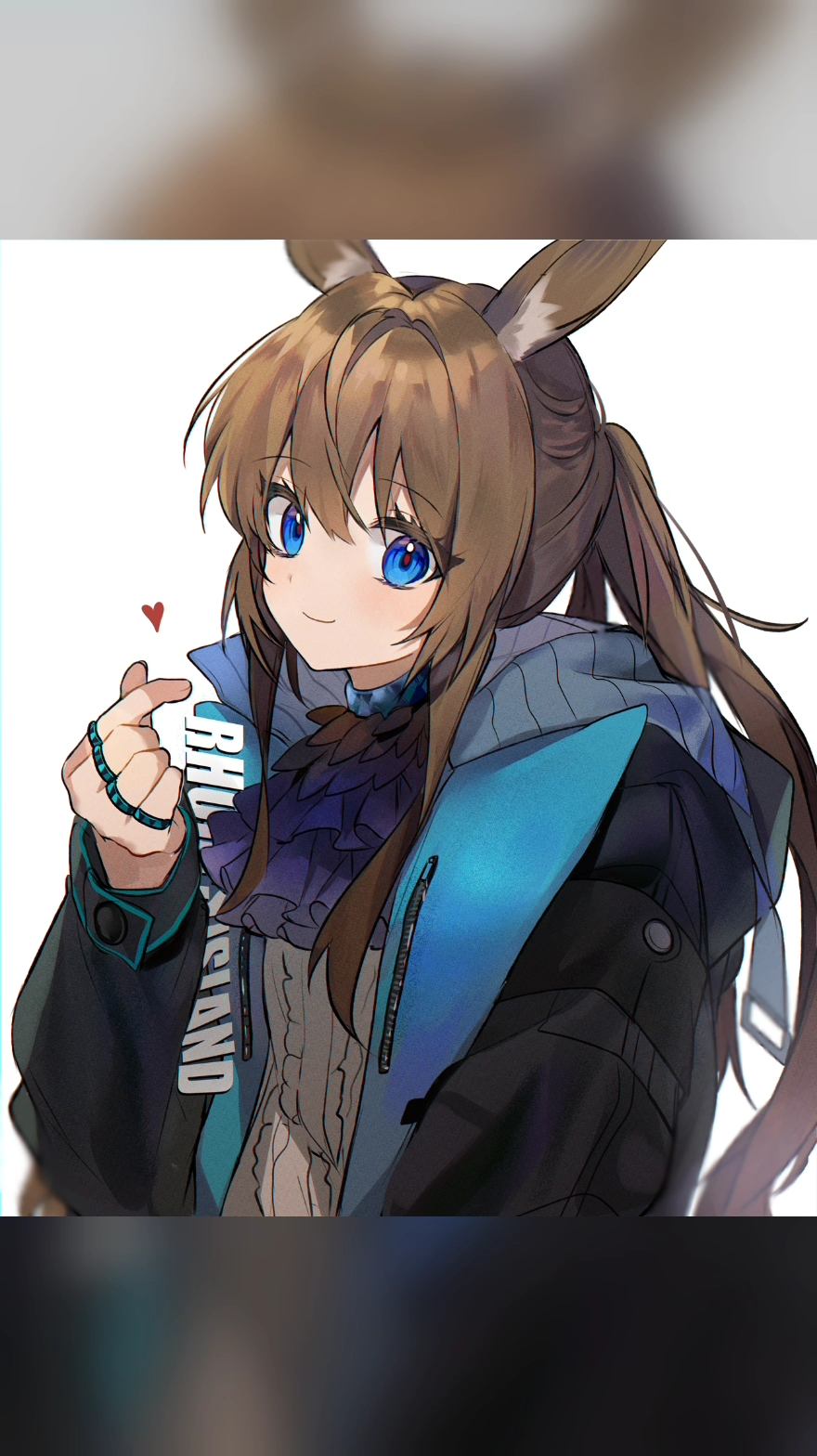 我爬回来了#动漫美图#二次元#美图#美图精选#原神#明日方舟#美图混剪