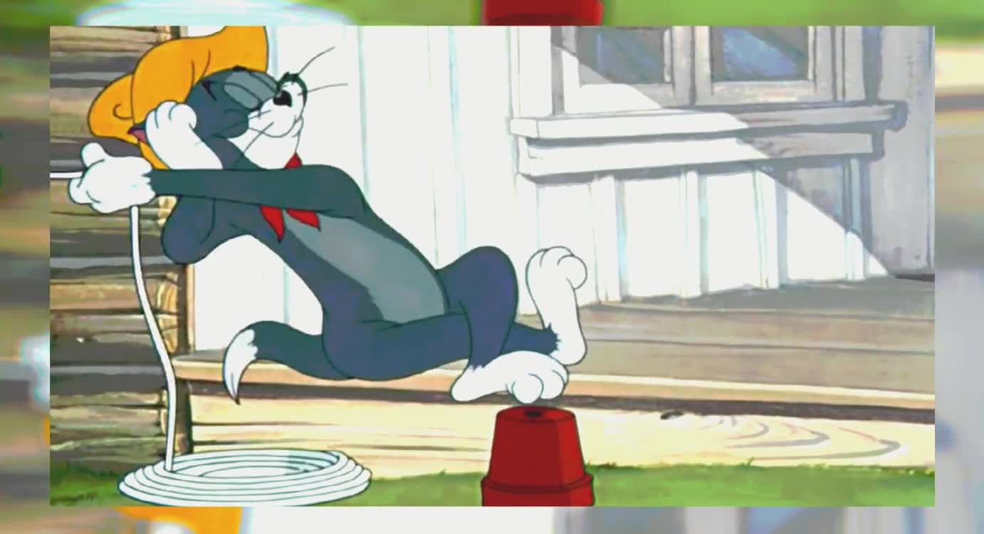 猫和老鼠汤姆和杰瑞tomandjerry4