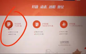 Télécharger la video: 2024年5月29日，周三，裁判文书网仍在运营且可正常使用，视频制作时今日新增15696，较上次统计新增389001，网站停用的传言基本确定为不实信息