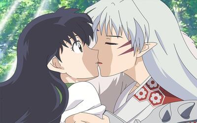 【犬夜叉】杀薇向——远い道の先で