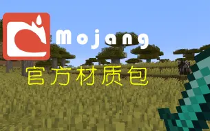 Download Video: Minecraft官方pvp材质包!