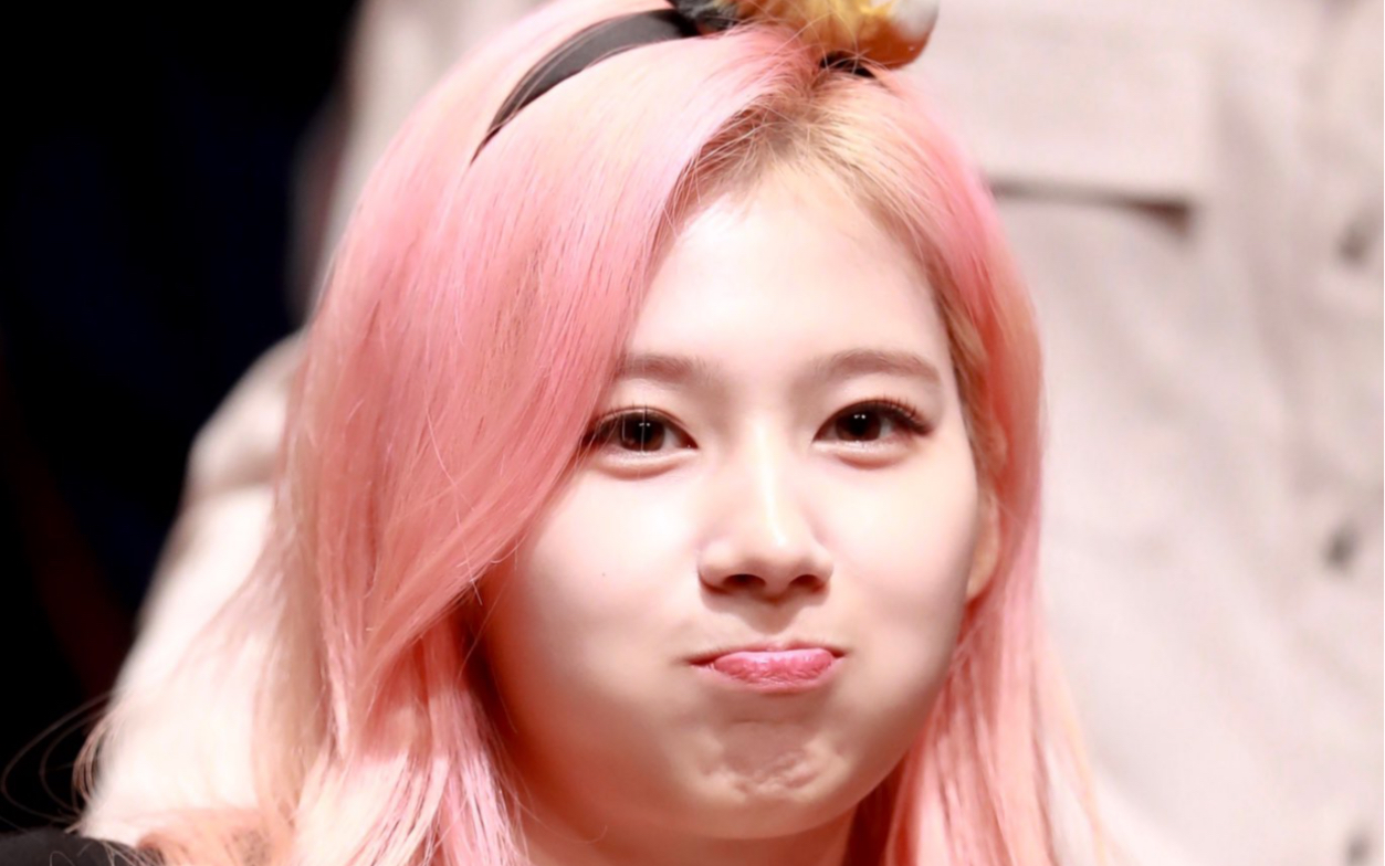 sana独自居家隔离 柴犬的悲欢并不相通