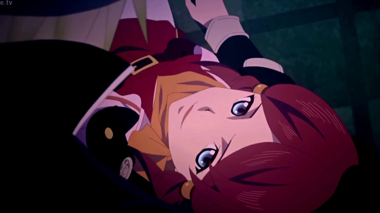 【tales of zestiria】德泽尔 x罗泽 amv_哔哩哔哩_bilibili