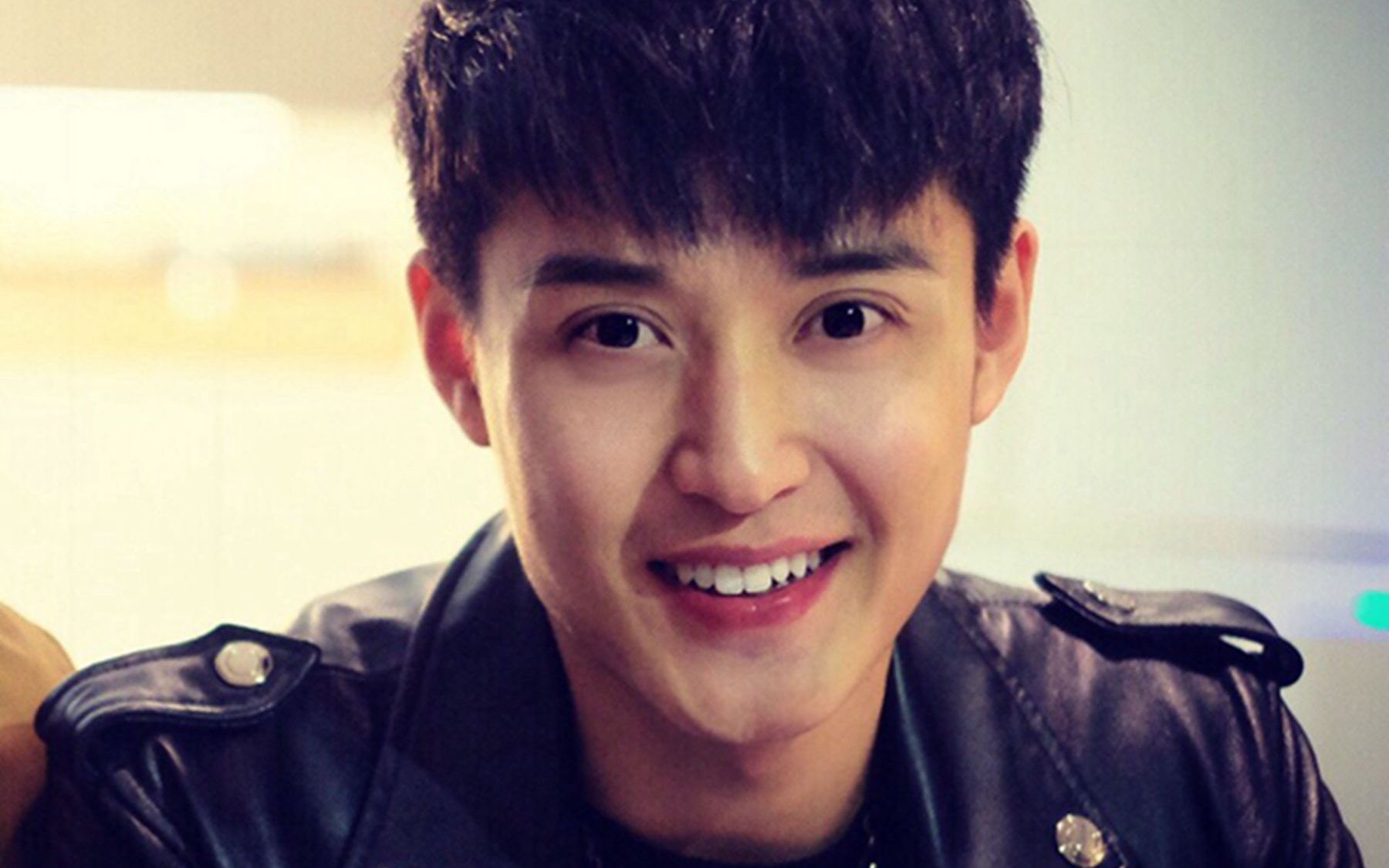 昆曲小生倪徐浩超可爱采访综艺教学唱歌合集