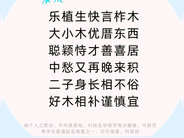 起名用字解密,不懂就问,栎荫之福之"滔"字解析,有问必答,用字不再太难栎生之德,原创姓名学干货知识含字之本义、五行、特征、姓名学字义、适用...