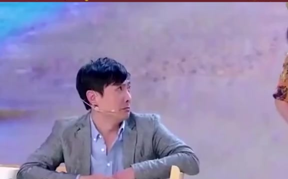 欢乐集结号沈腾吃马丽男闺蜜的醋气得心脏病都犯了