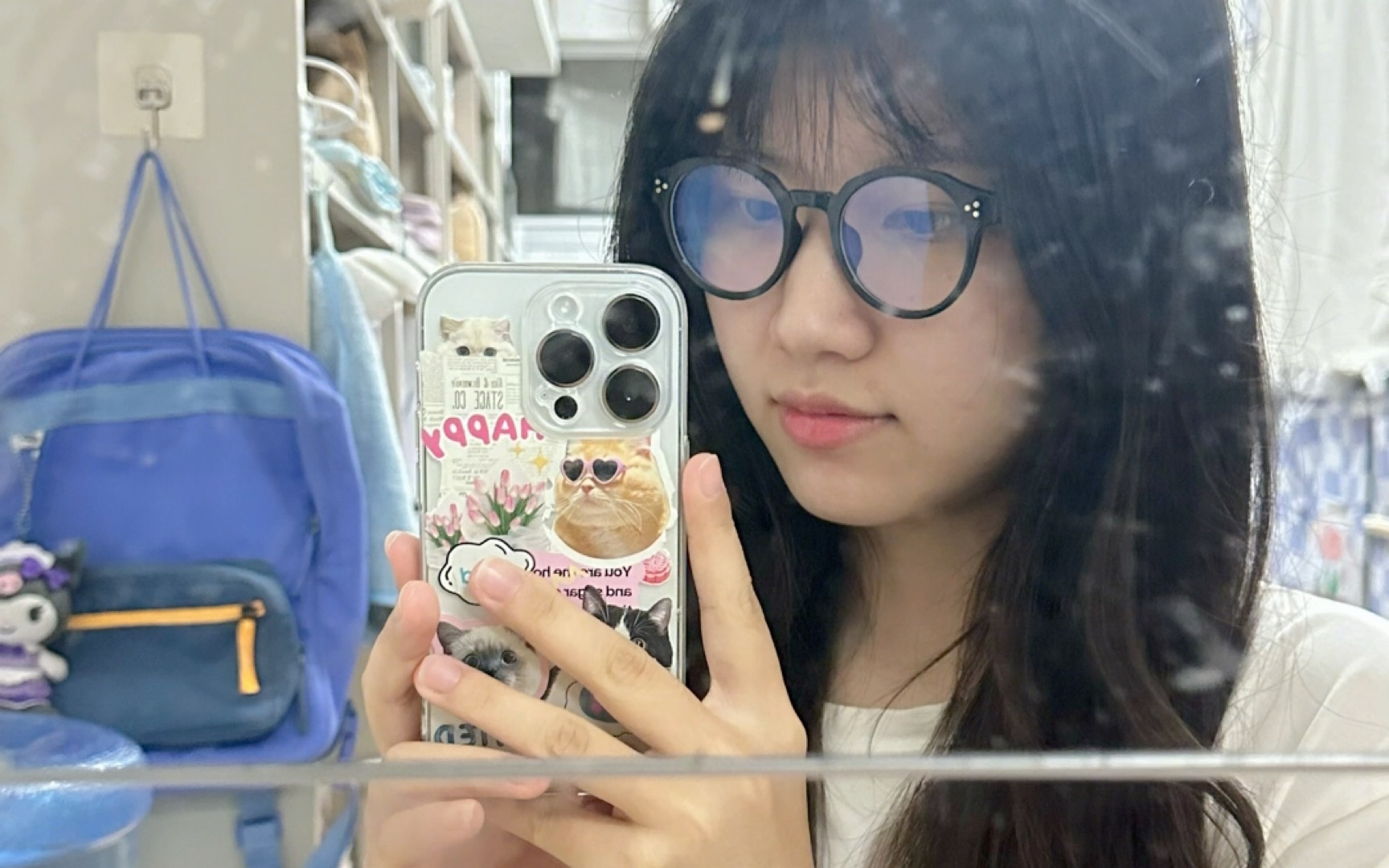 【第一可爱艺璇】第一支视频求三连!