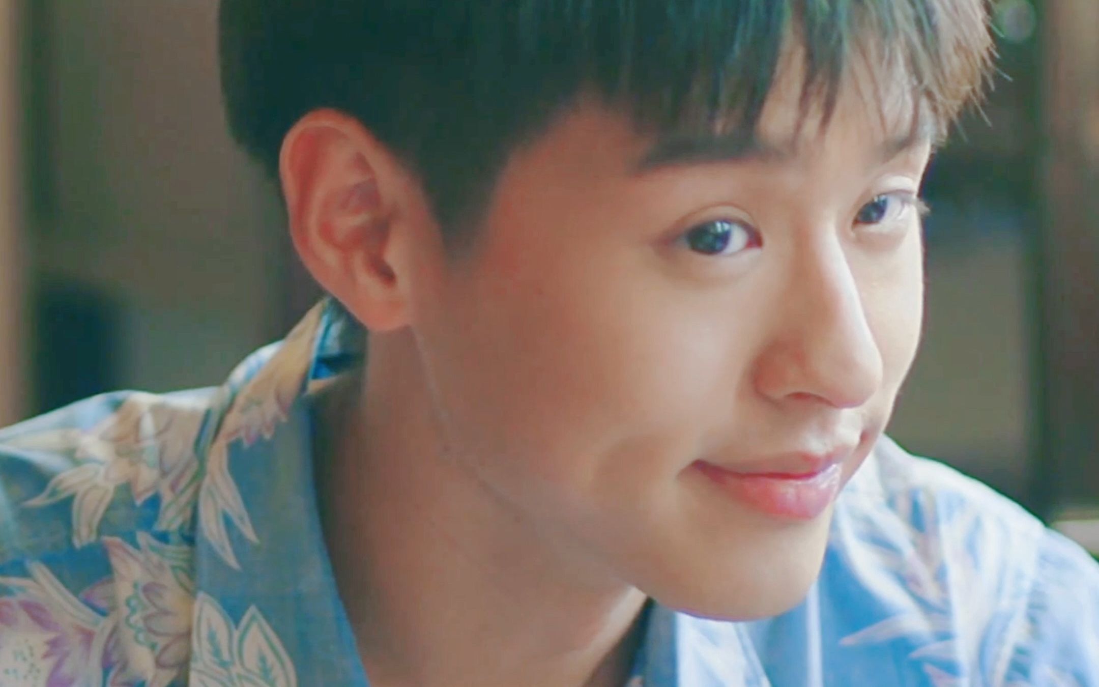 【以爱1】谁不喜欢可爱狗狗马群耀?