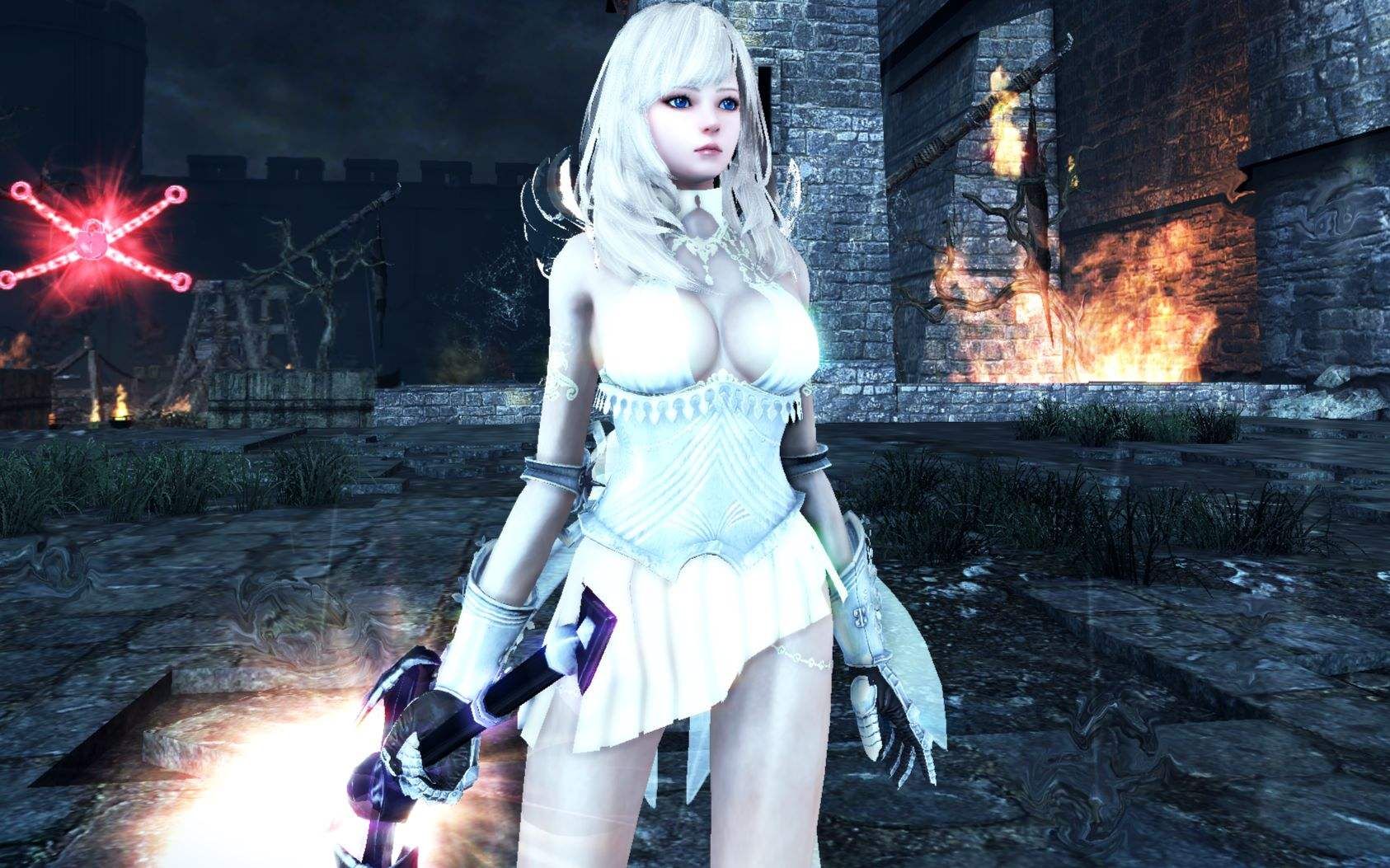 洛奇英雄传(一):快乐的伊图克