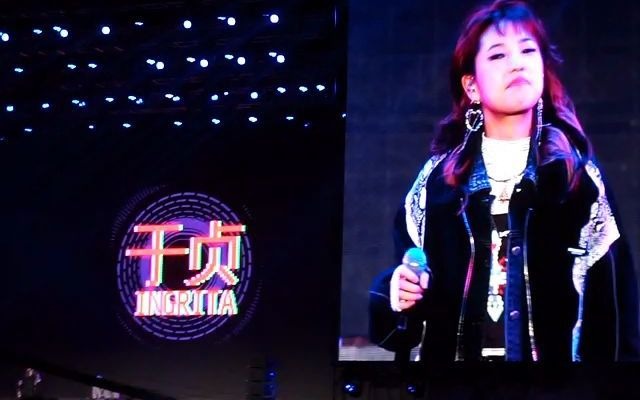 于贞/飞奔向你/青岛麦浪