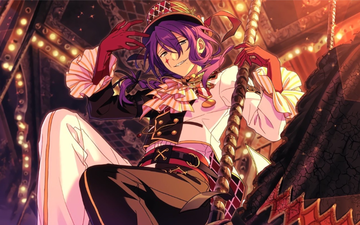 礼濑真宵诱捕器_哔哩哔哩 (゜-゜)つロ 干杯~-bilibili