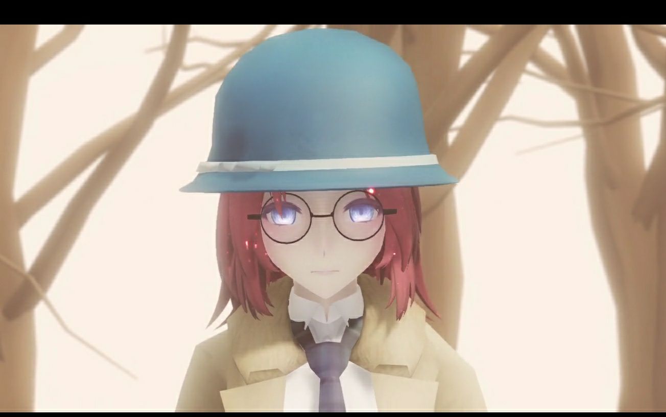 【第五人格】盲女人格加点推荐,以及up主吃瘪现场