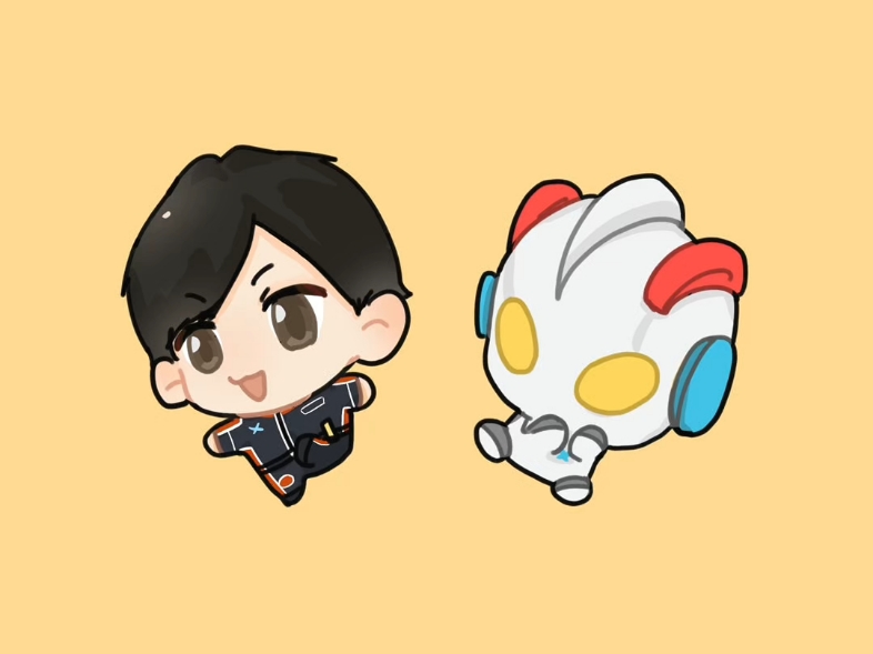 艾克斯呆叽版打工蹦蹦